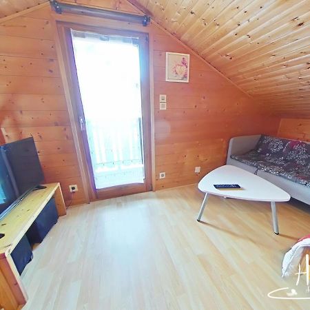 Chalet Du Poli Villa Xonrupt-Longemer Eksteriør bilde