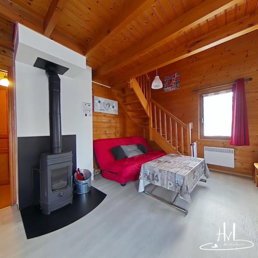 Chalet Du Poli Villa Xonrupt-Longemer Eksteriør bilde