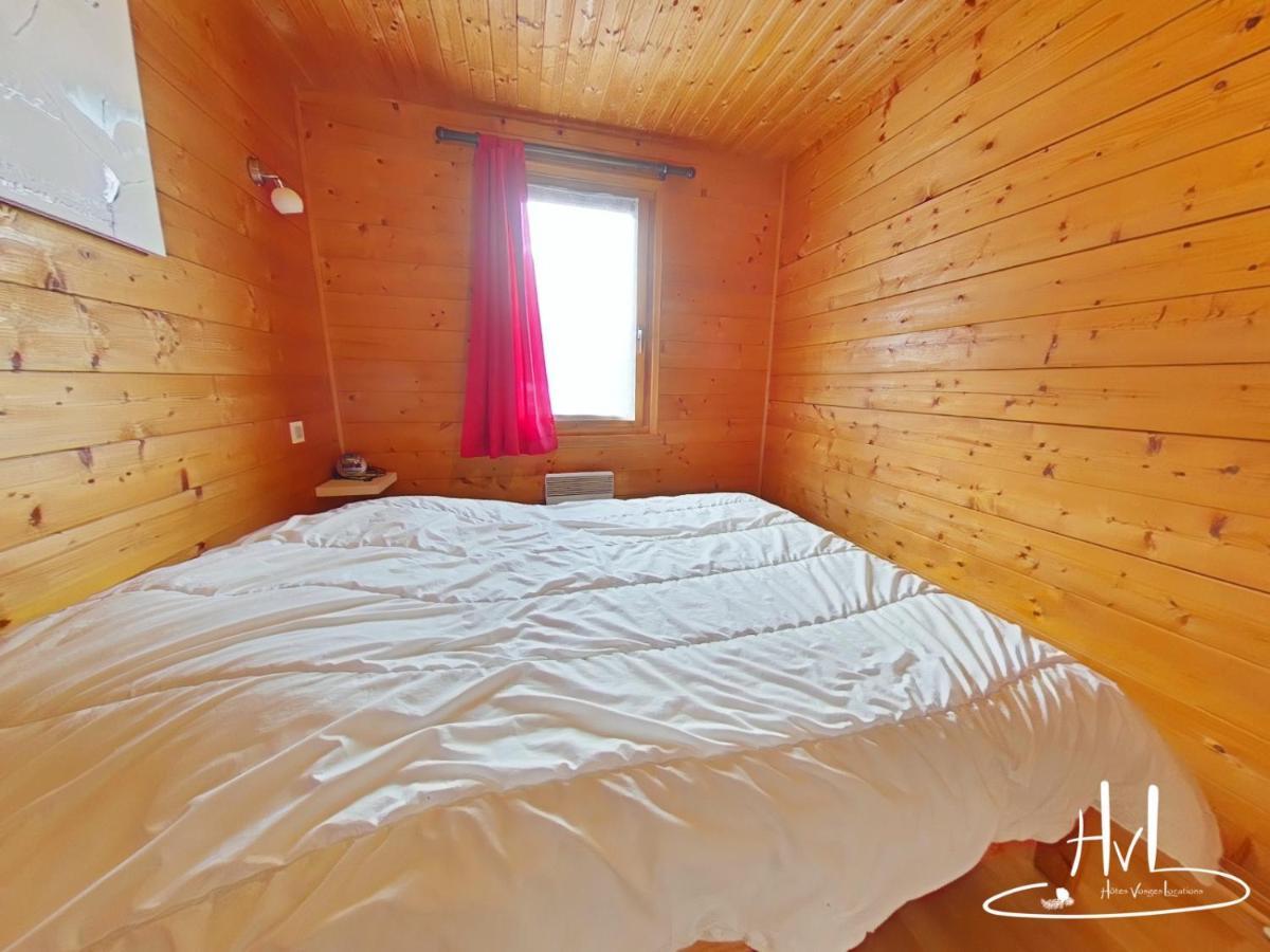 Chalet Du Poli Villa Xonrupt-Longemer Eksteriør bilde